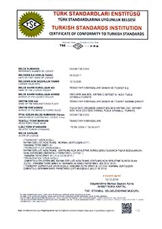 TSE Chelfix Fayans Yapıştırıcısı