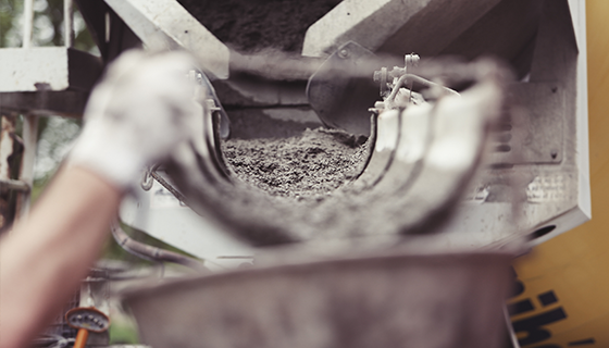 Concrete Admixtures