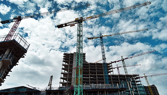 Construction Reinforcement Products