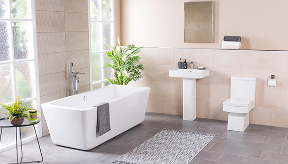 Tile Adhesives and Joint Fillers Fuga